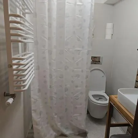 Appartement Jelenica