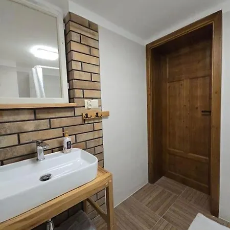 Appartement Jelenica *