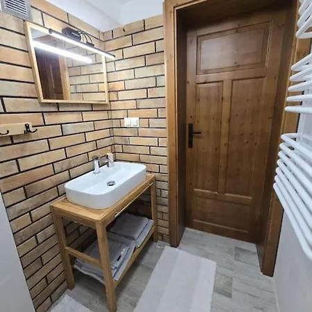 Jelenica Appartement Ustroń