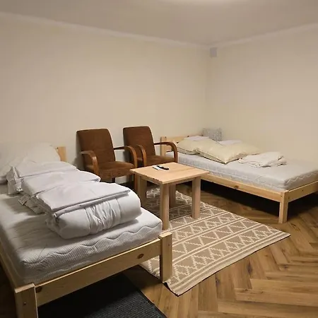 Jelenica Appartement Ustroń