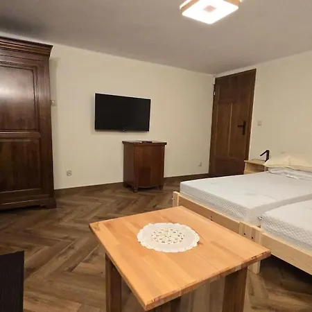 Jelenica Appartement Ustroń